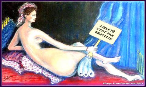 Big Slave